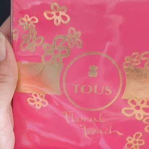Smell real good